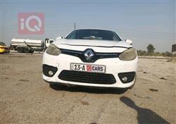 Renault Fluence